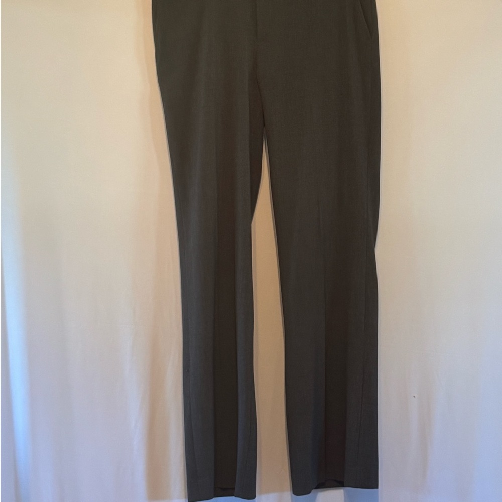 Classic Brown Pants